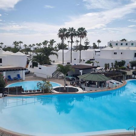 Sea View Villa Costa Teguise Dış mekan fotoğraf