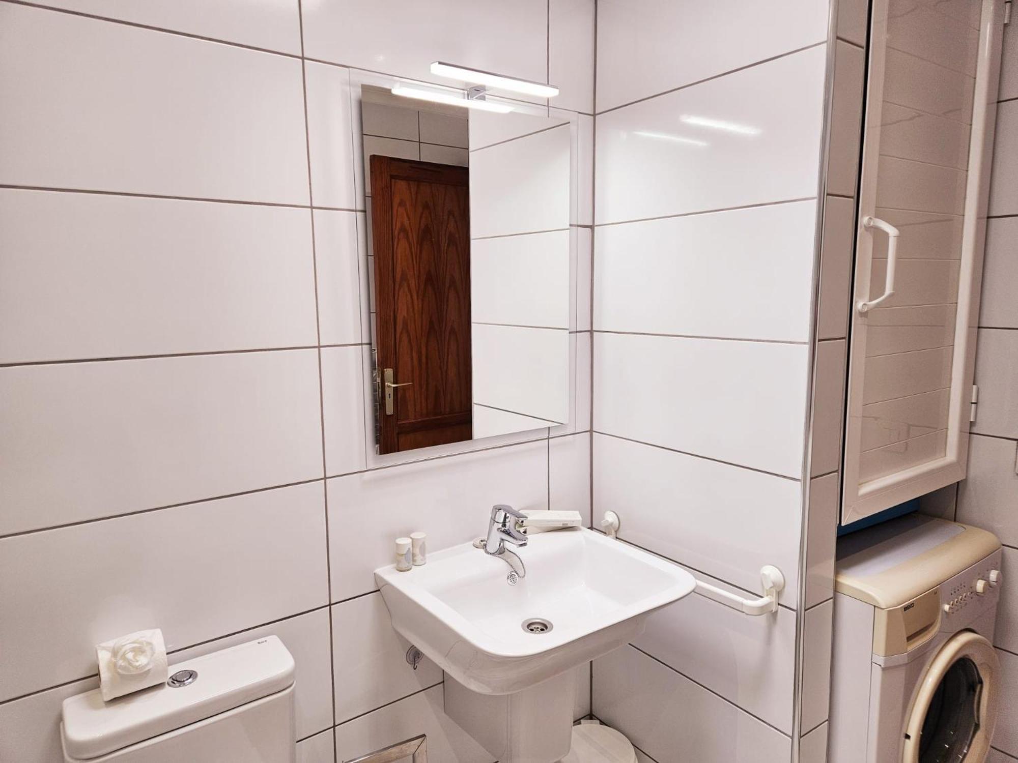 Sea View Villa Costa Teguise Dış mekan fotoğraf