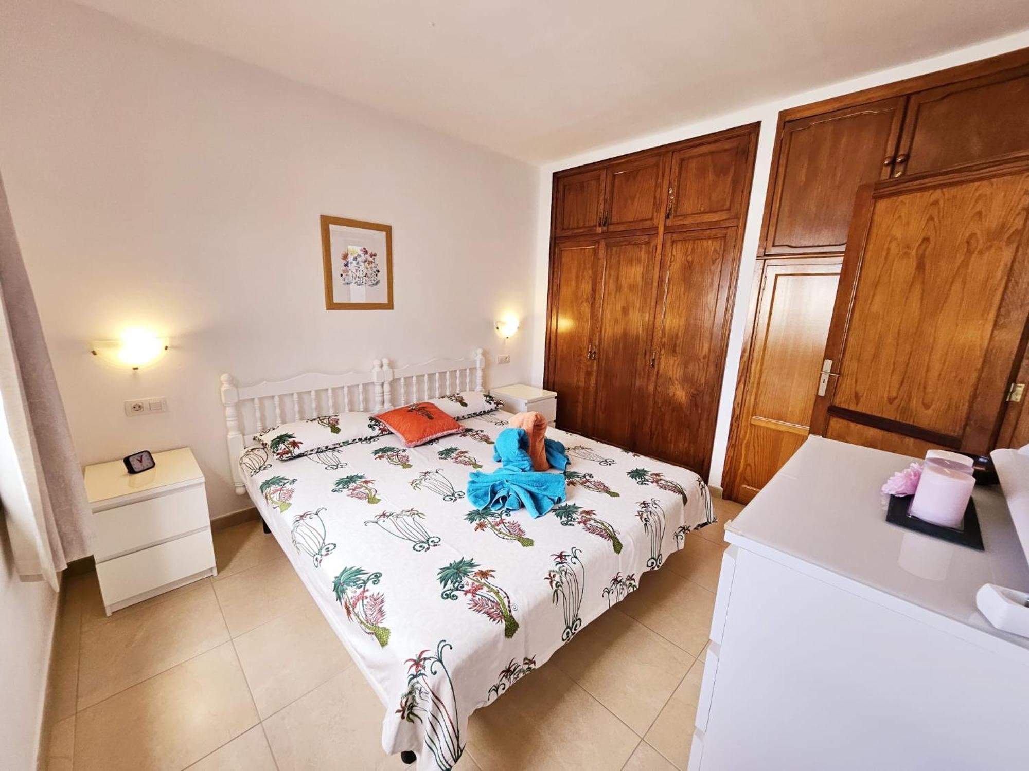 Sea View Villa Costa Teguise Dış mekan fotoğraf