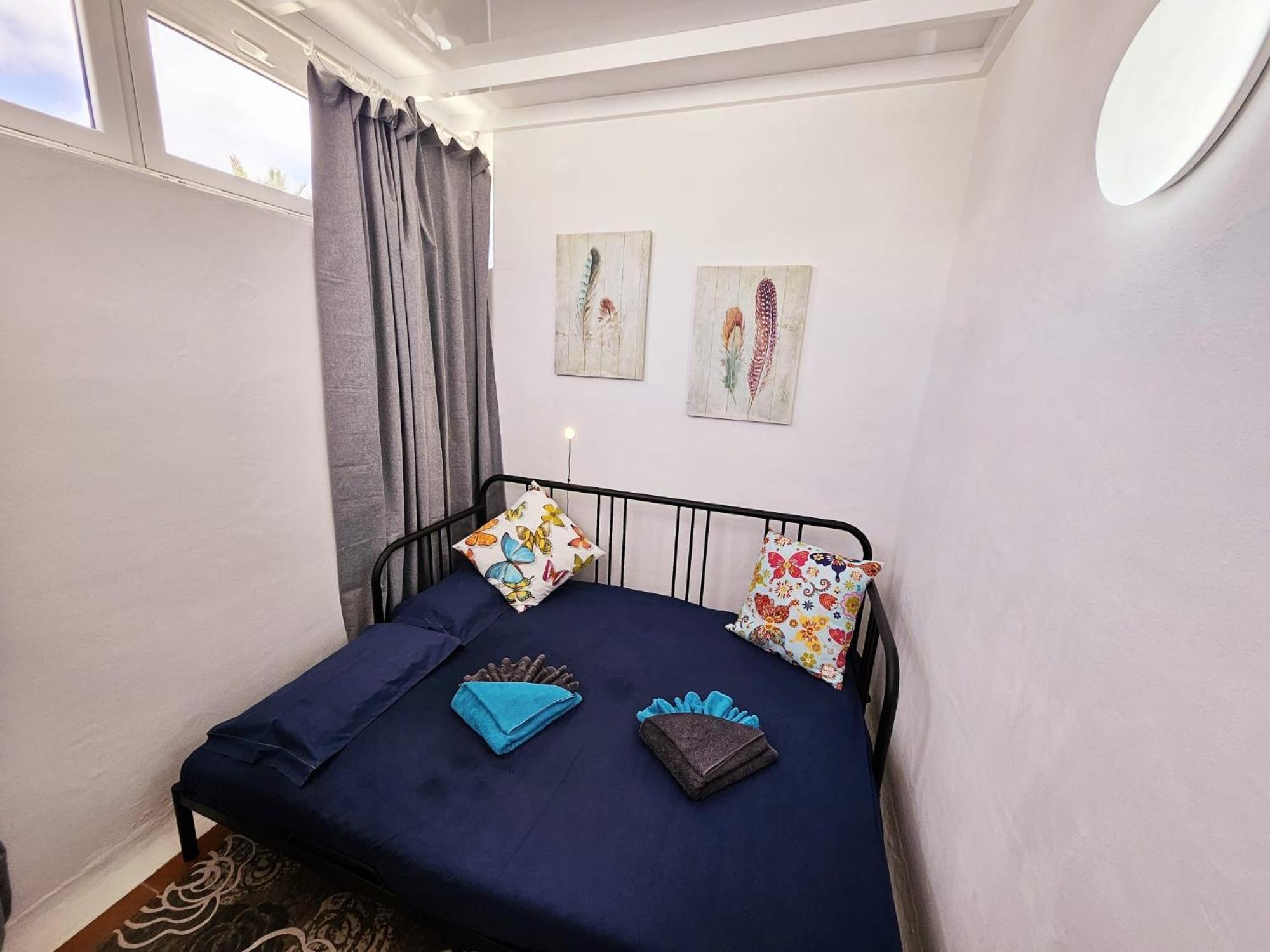 Sea View Villa Costa Teguise Dış mekan fotoğraf