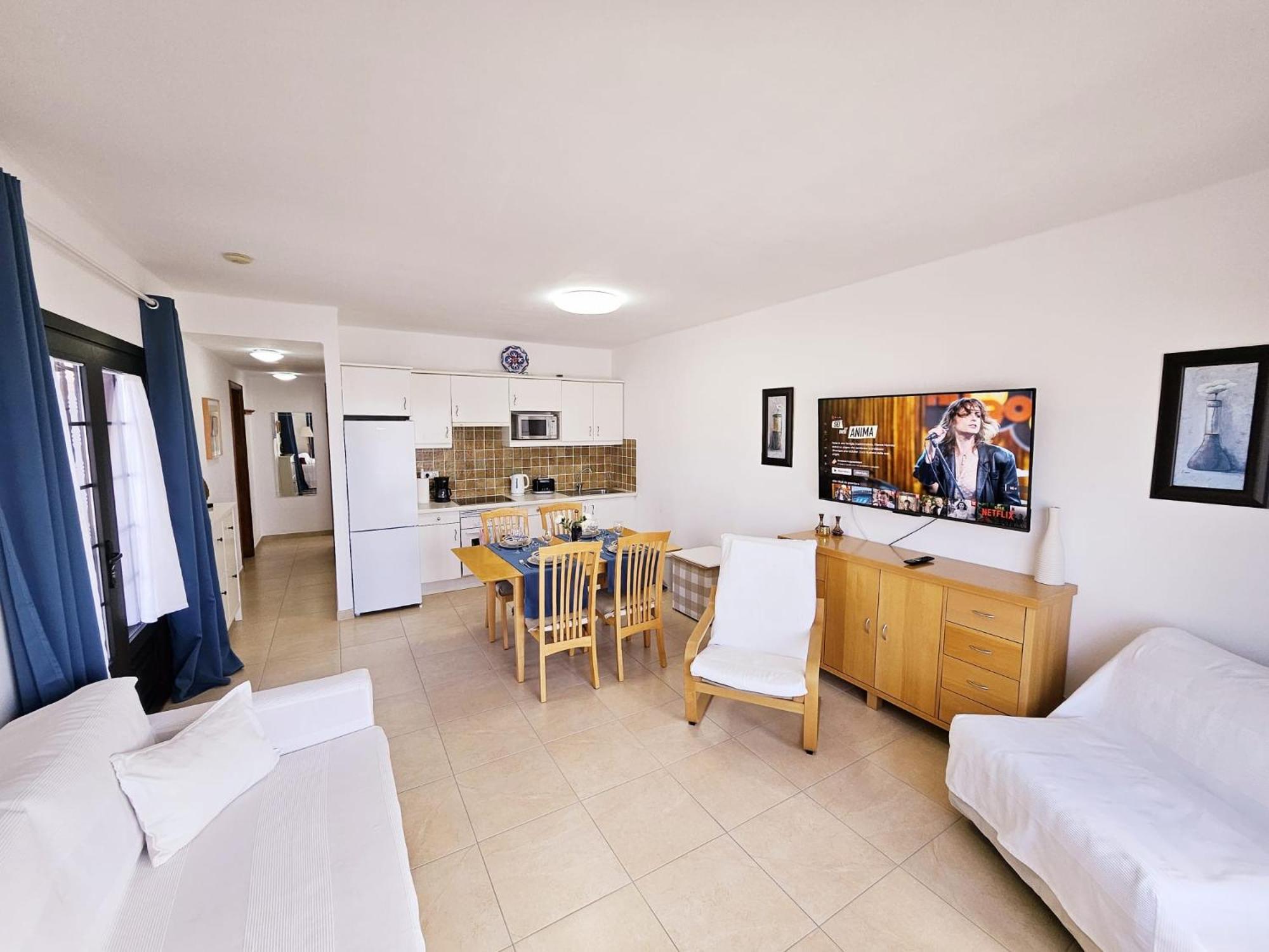 Sea View Villa Costa Teguise Dış mekan fotoğraf