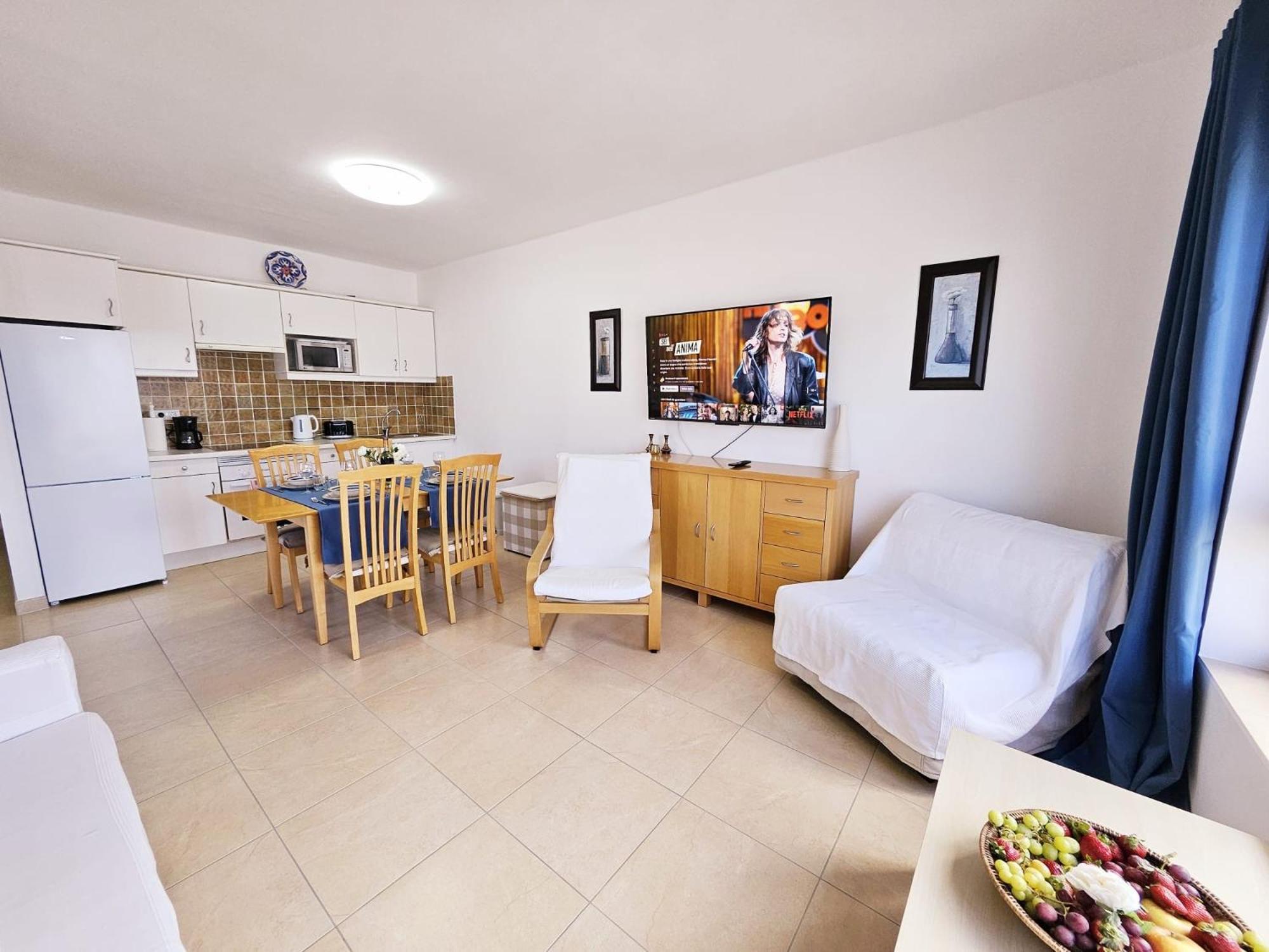 Sea View Villa Costa Teguise Dış mekan fotoğraf