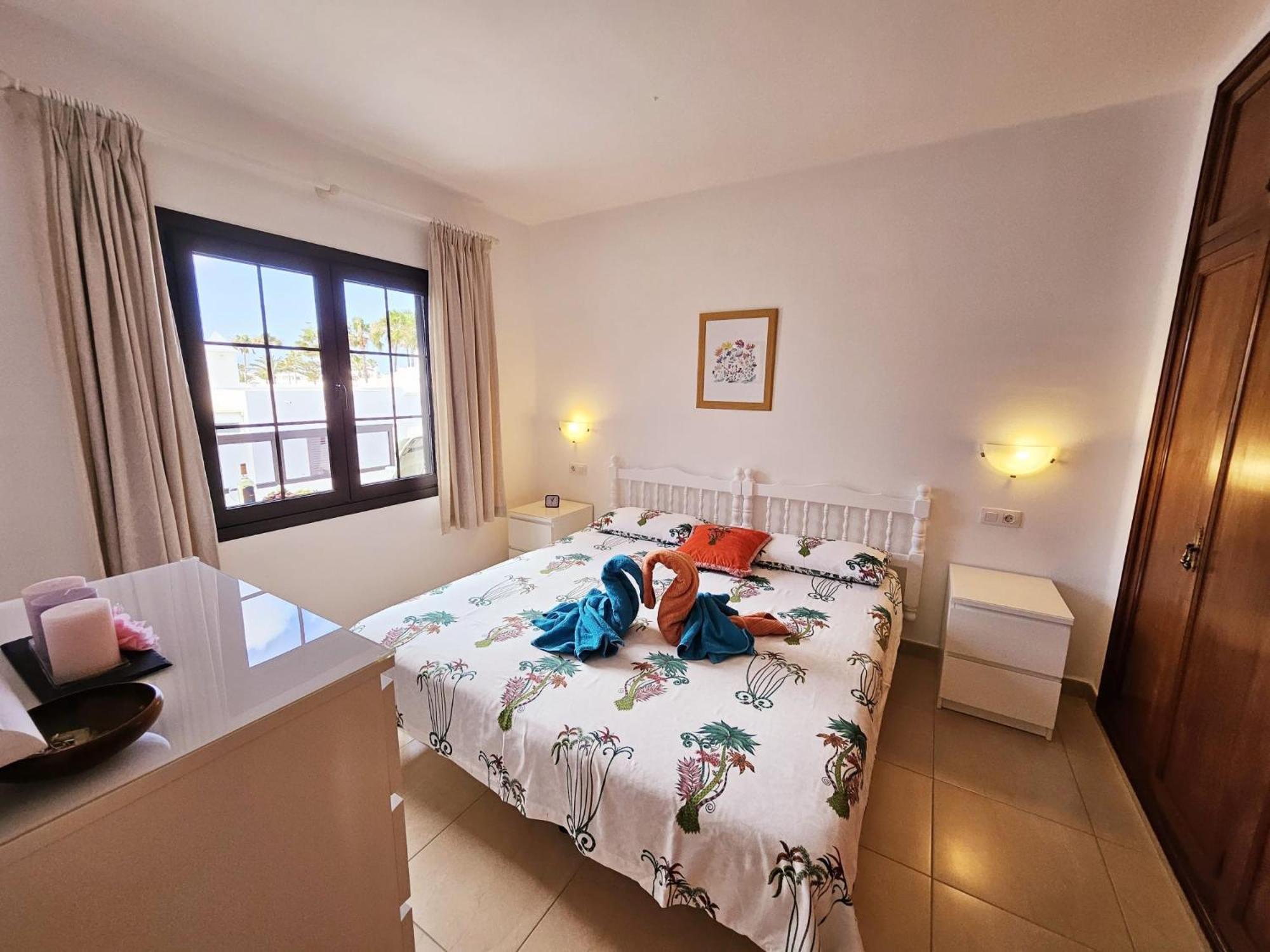 Sea View Villa Costa Teguise Dış mekan fotoğraf