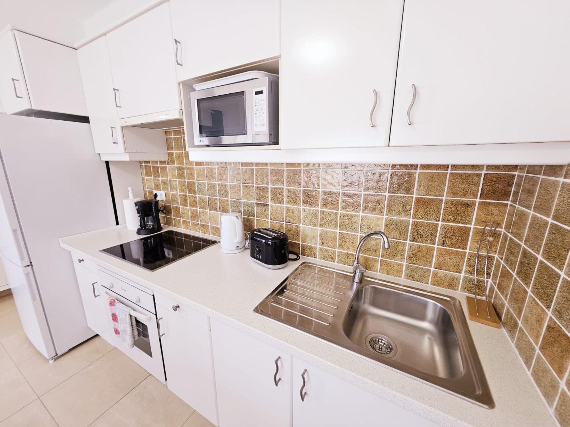Sea View Villa Costa Teguise Dış mekan fotoğraf