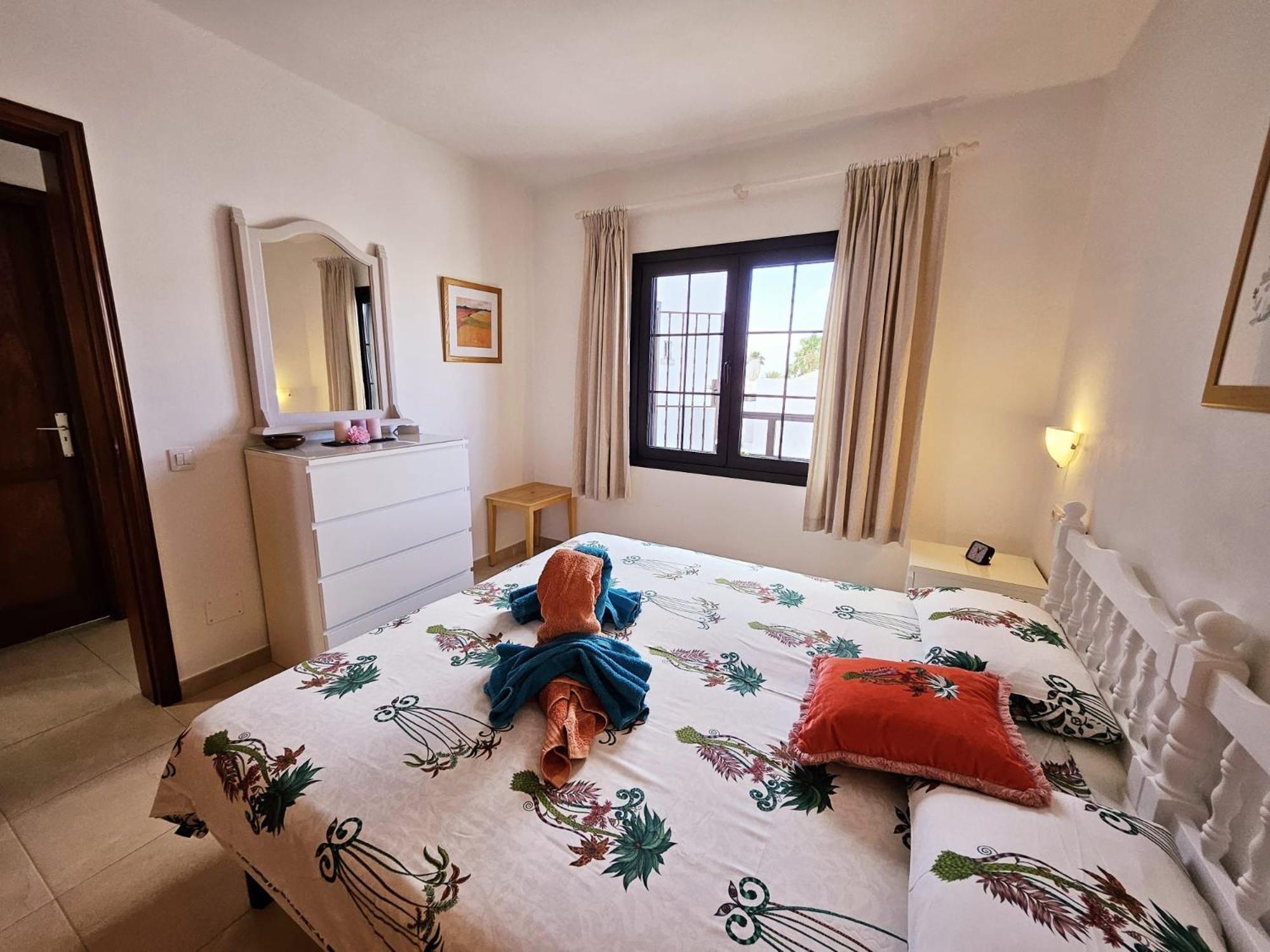 Sea View Villa Costa Teguise Dış mekan fotoğraf