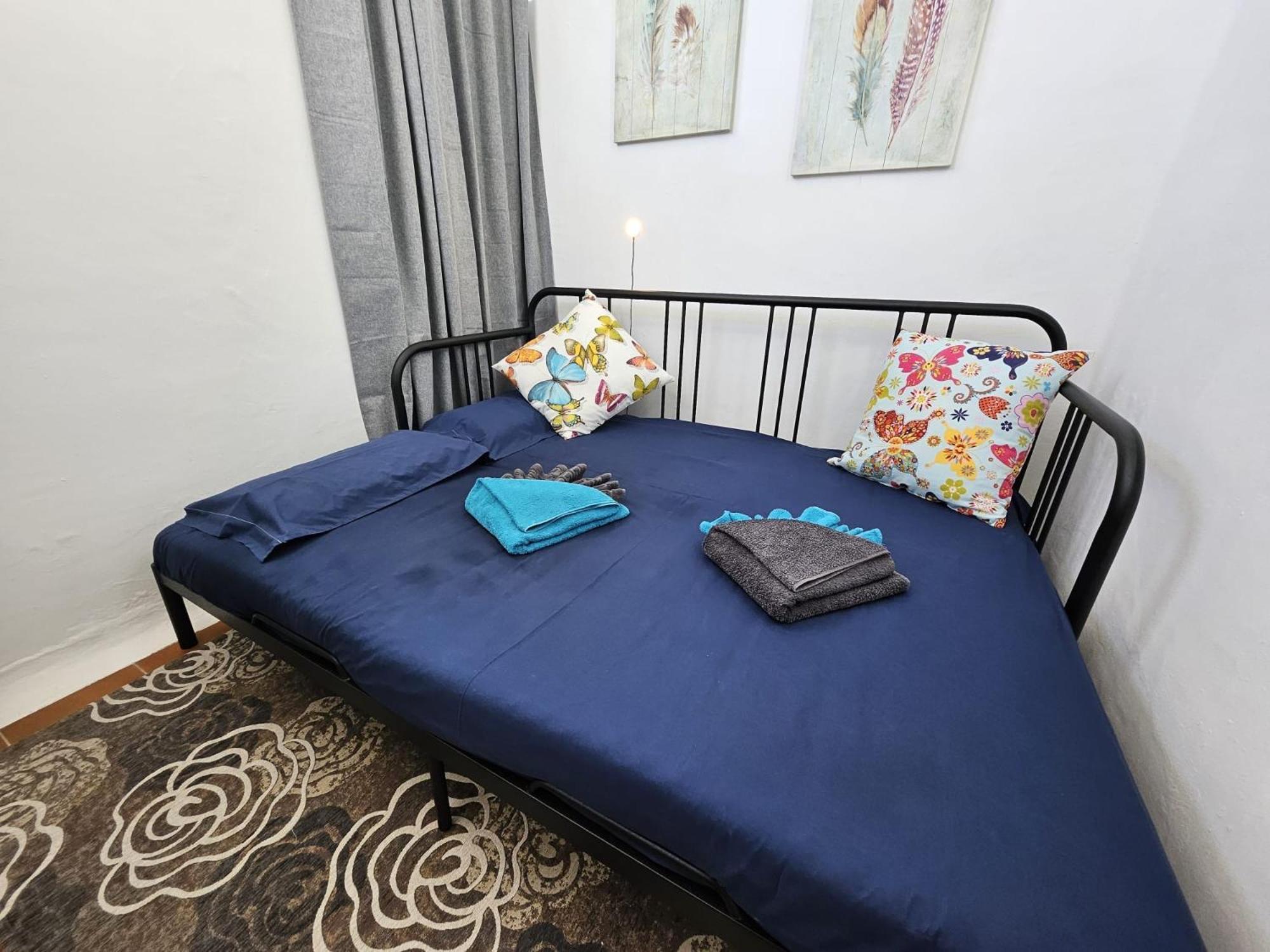 Sea View Villa Costa Teguise Dış mekan fotoğraf