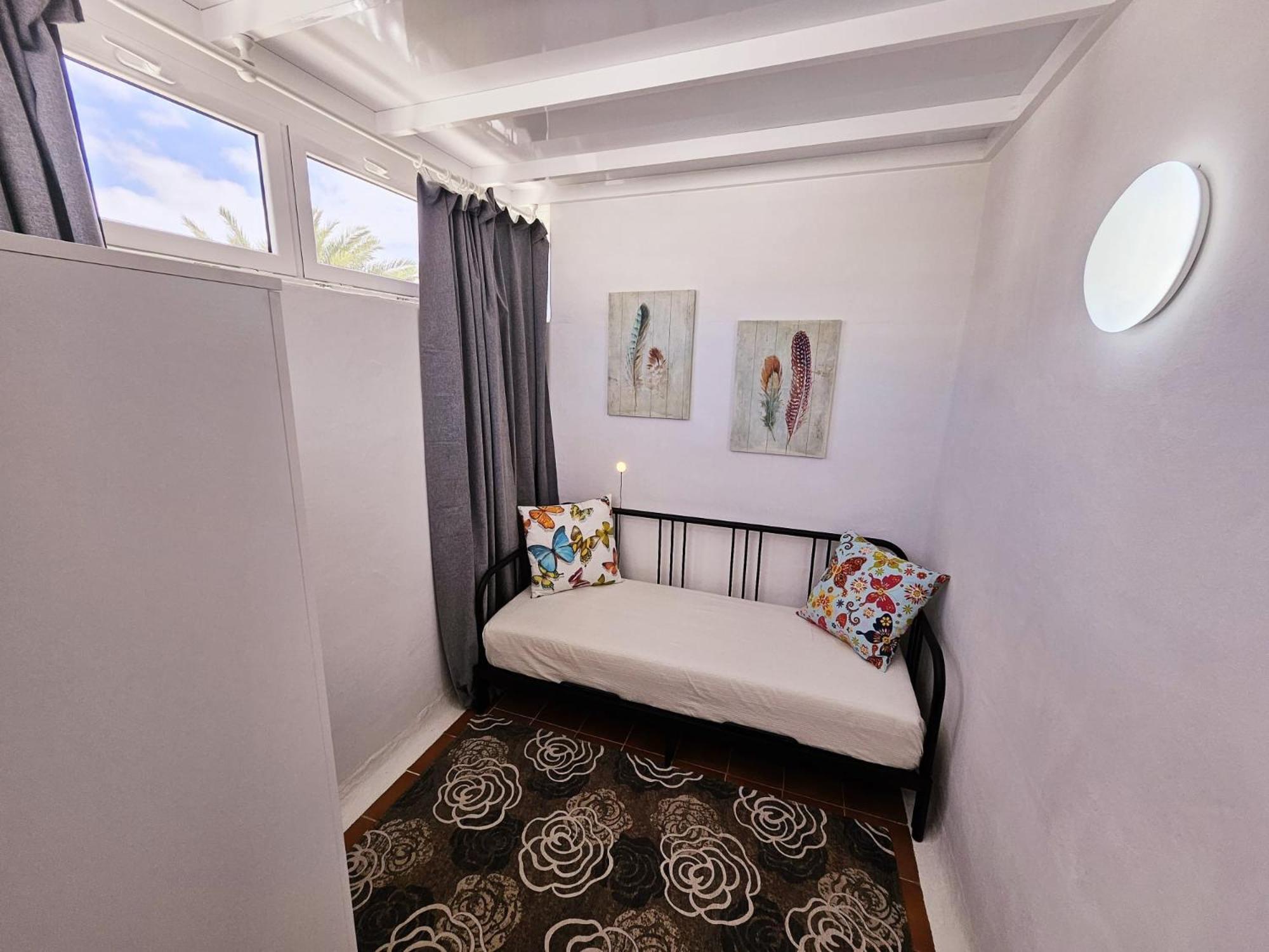 Sea View Villa Costa Teguise Dış mekan fotoğraf